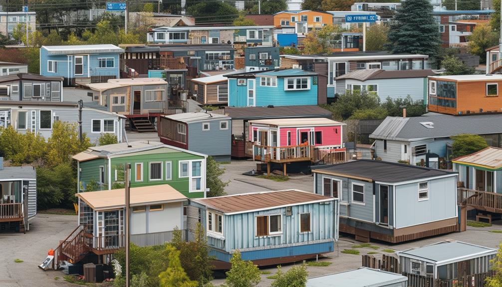 legal and zoning challenges