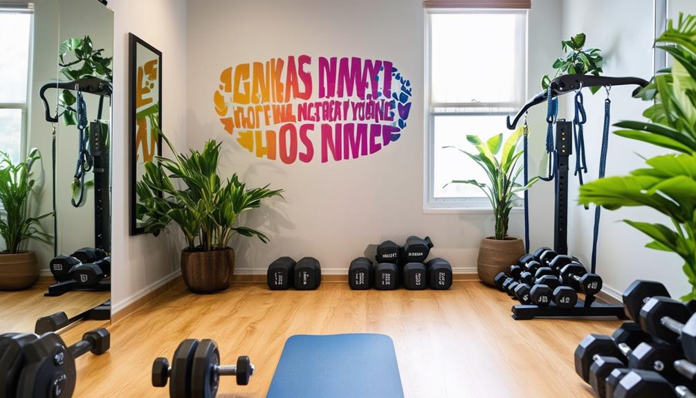 positive quotes on walls