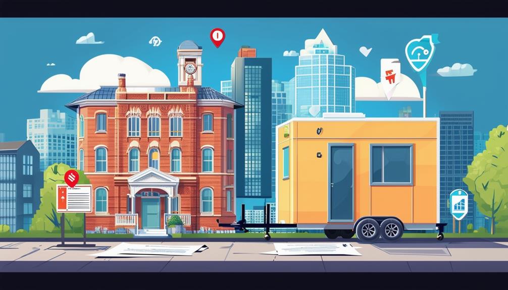 navigating legal hurdles ahead