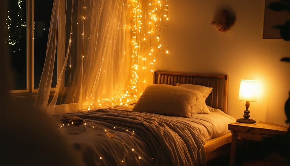 efficient lighting solutions implemented