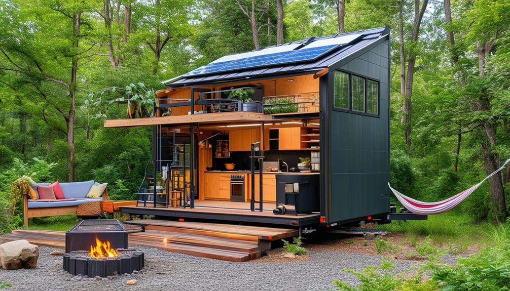 convenient hotel amenities list