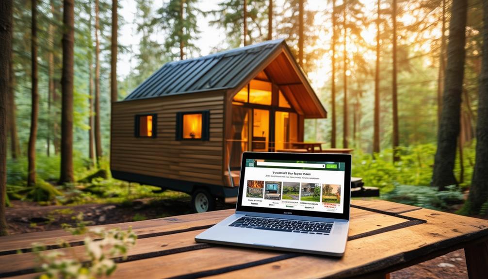 renting through online platforms