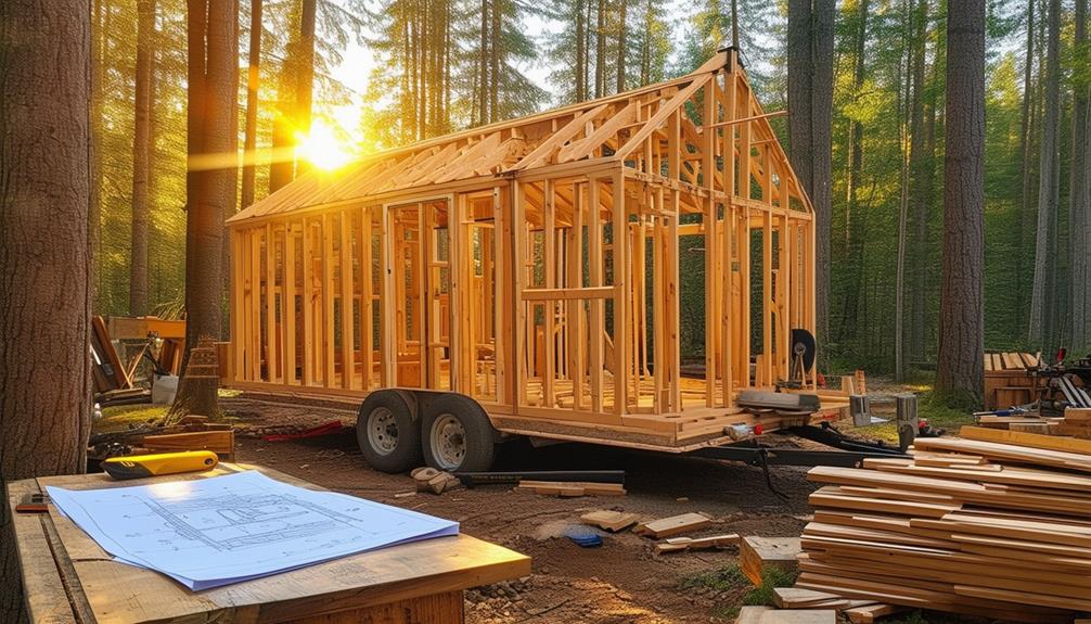 sturdy foundation for success