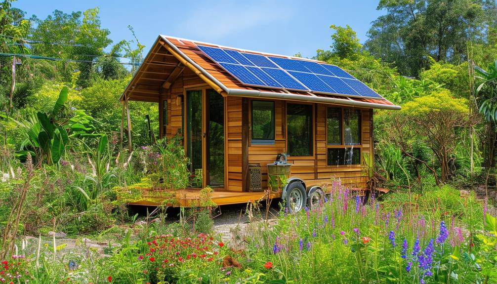 eco friendly materials