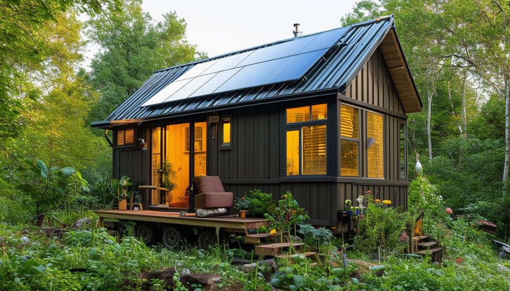 minimalistic lifestyle advantages described