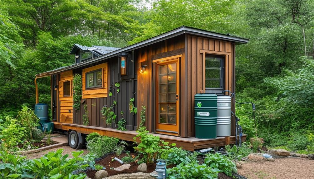 promoting sustainable water use