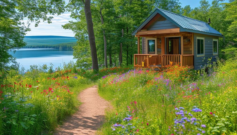 discover the perfect spot