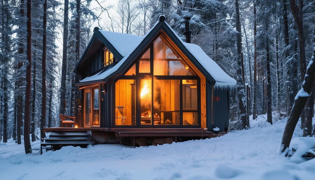 energy saving heating choices