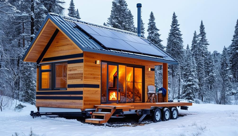 facility upkeep and eco consciousness