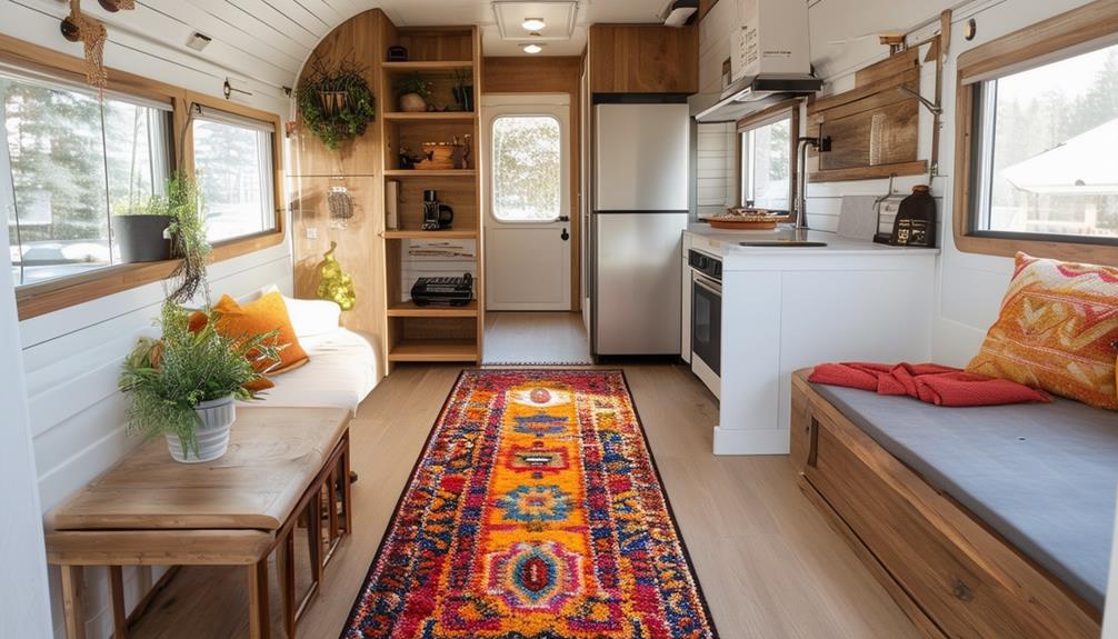 rugs and runners variety