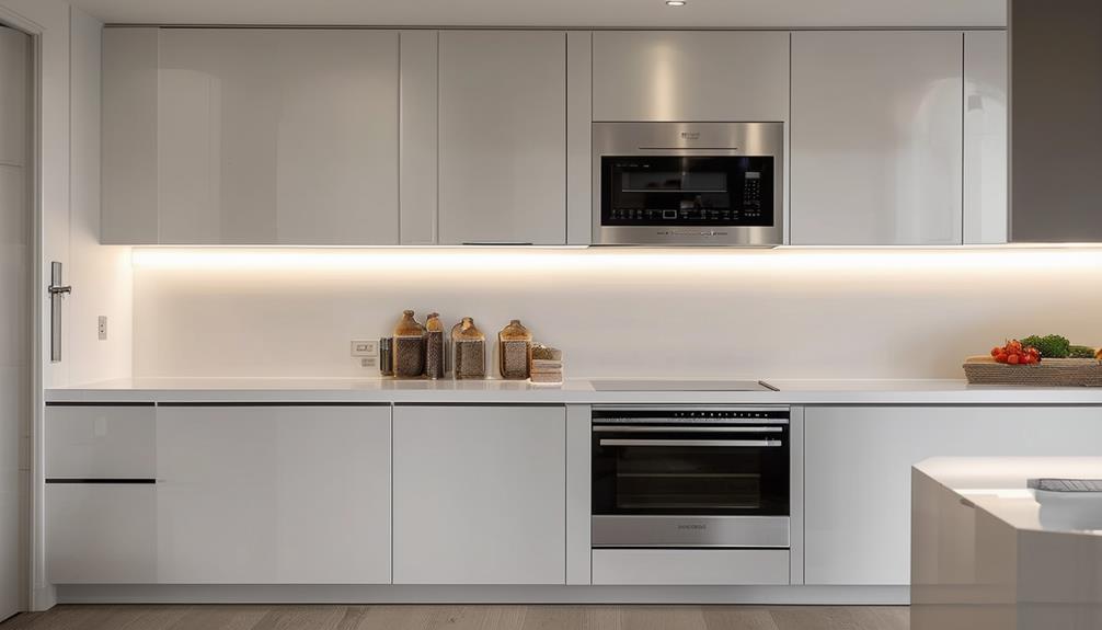 kitchen appliances for cooking