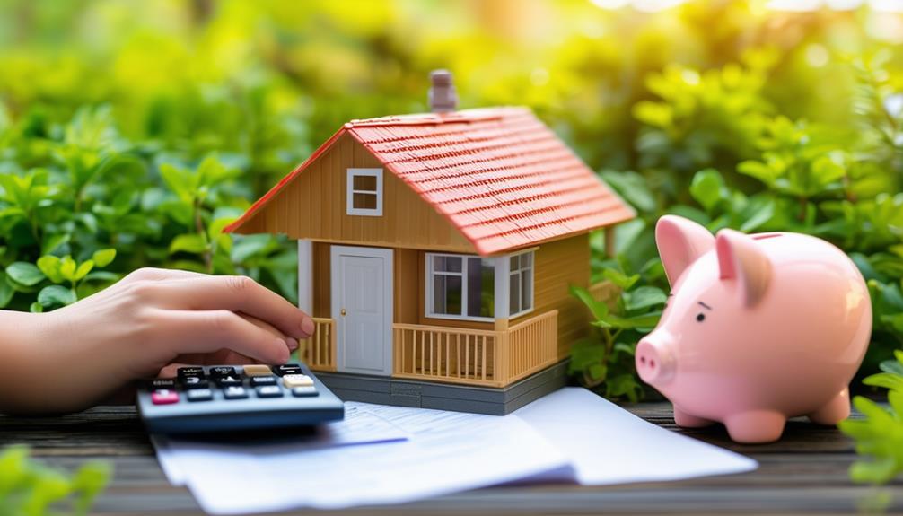 important financing decision factors