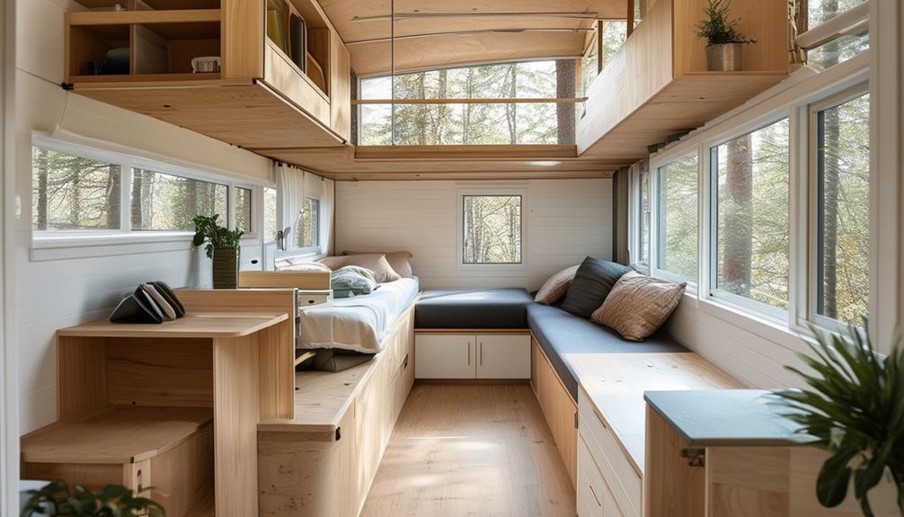 efficient and compact solutions