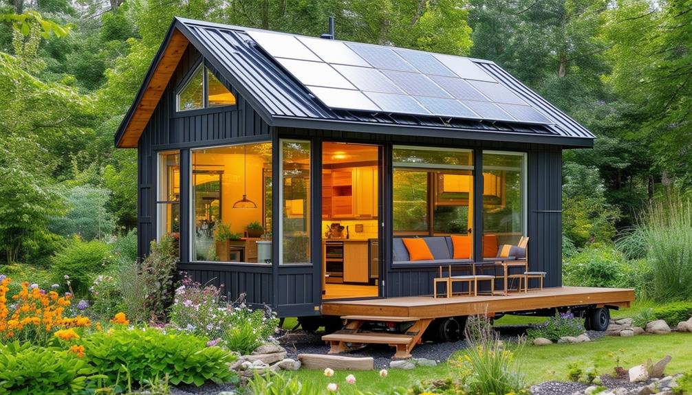 customizable tiny home options