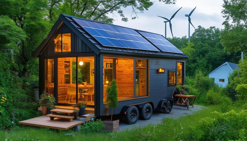 improving energy consumption efficiency