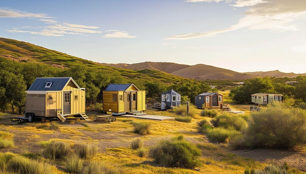 tiny home laws overview