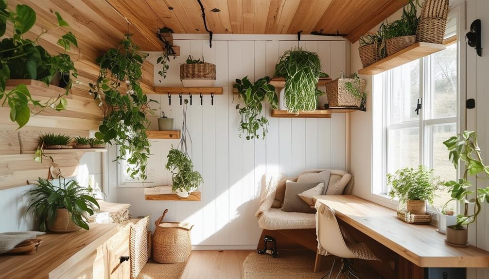 displaying art on surfaces