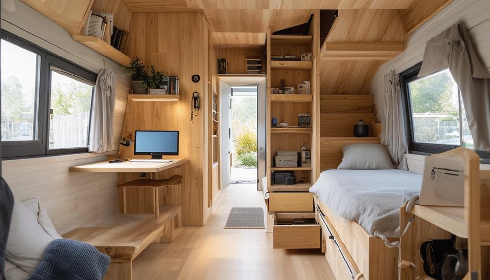 innovative home organization solutions