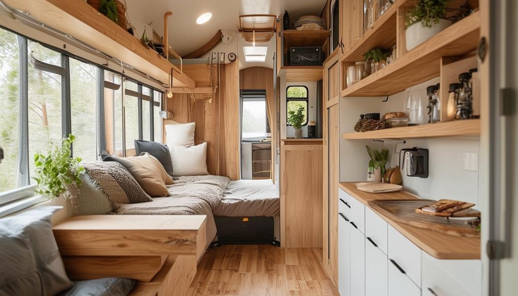 creating a comfortable home