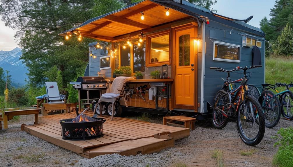 great for outdoor adventures