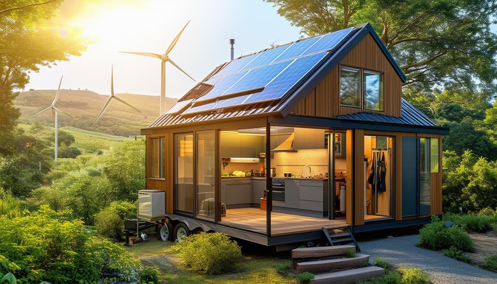 improving energy conservation methods