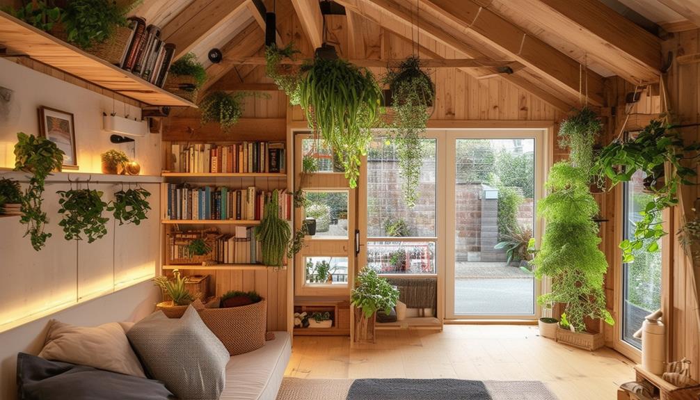 innovative beam utilization approach