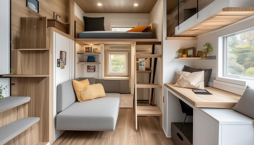 innovative furniture solutions offered