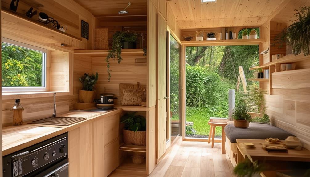 living with less stuff