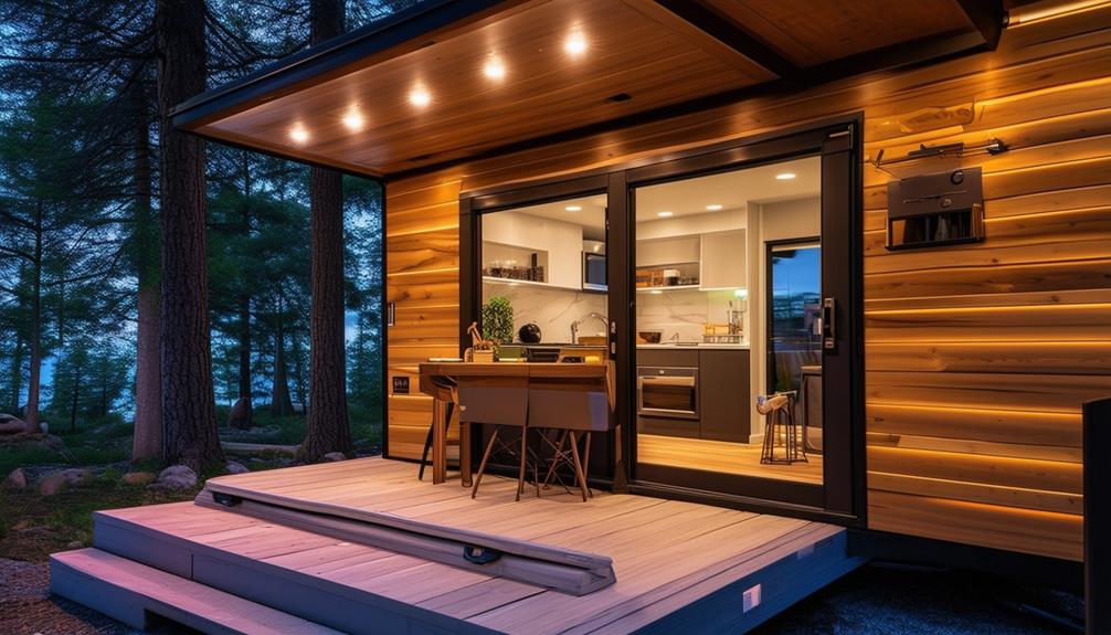 efficient and eco friendly lighting