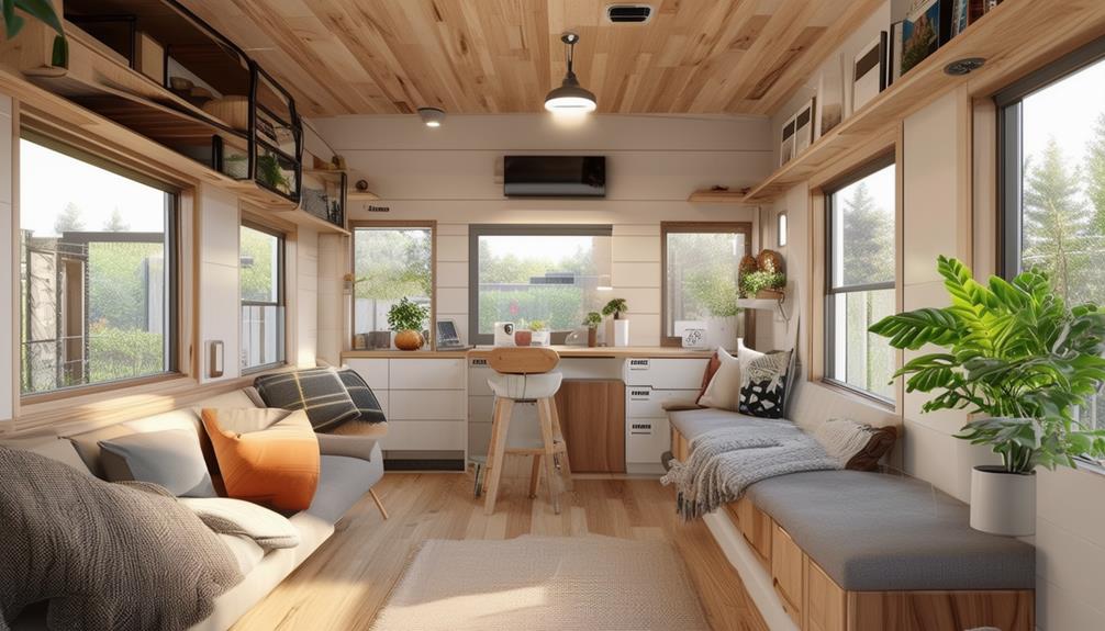 home technology convenience enhancement