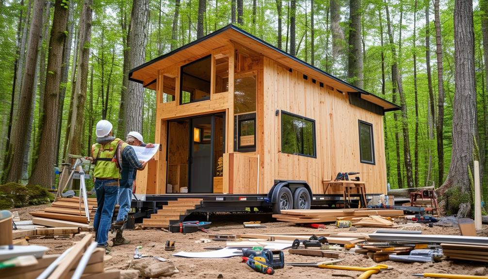 detailed career participation expressed