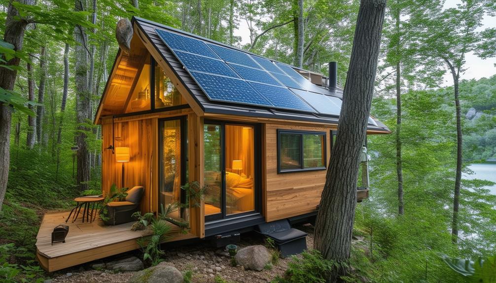 environmental assessment and geography