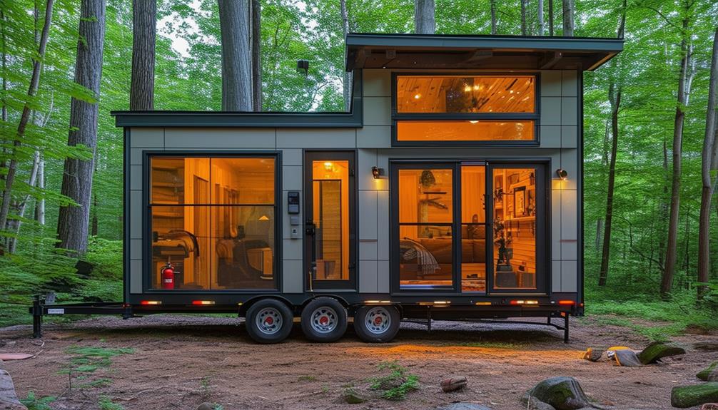 securing safety and protection