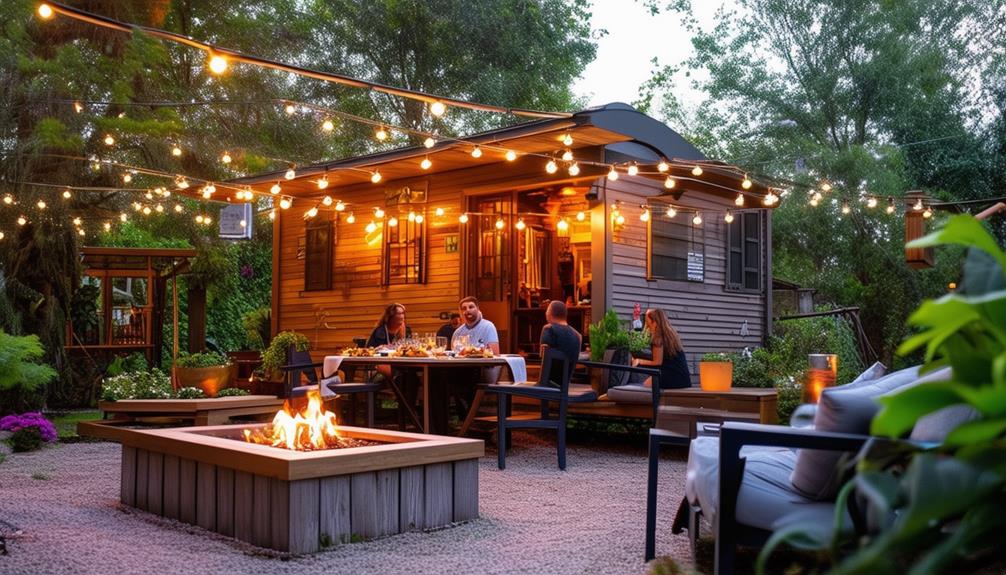 enjoy the great outdoors