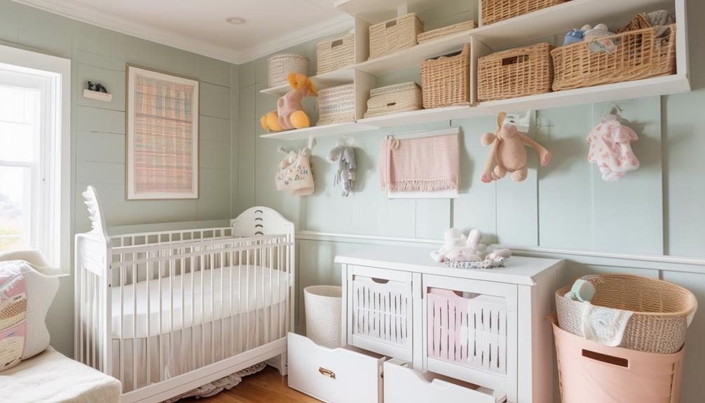 optimizing storage for efficiency