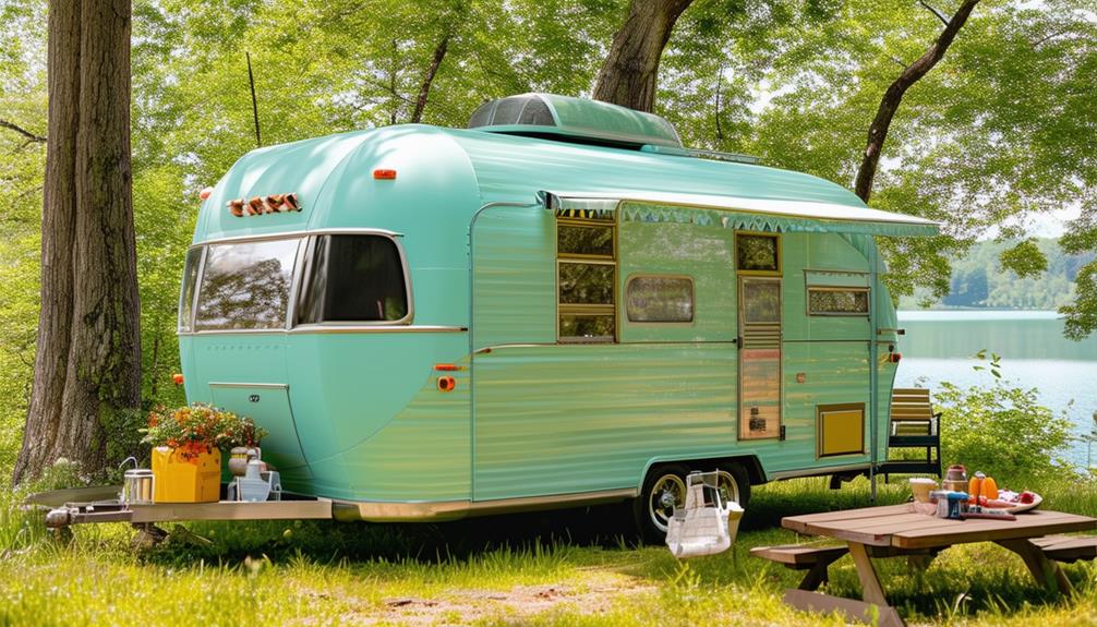 capturing the past present