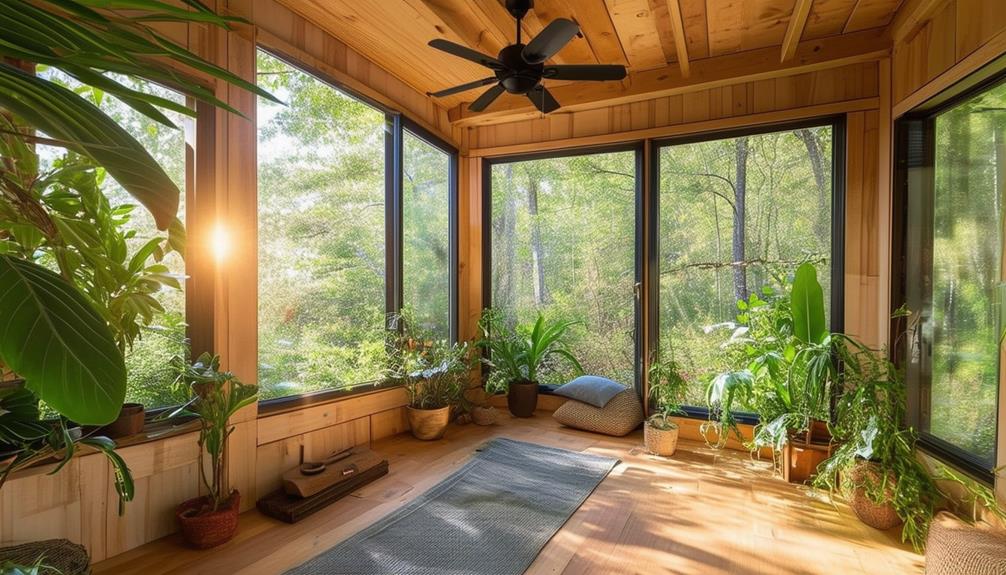 improving ventilation for efficiency