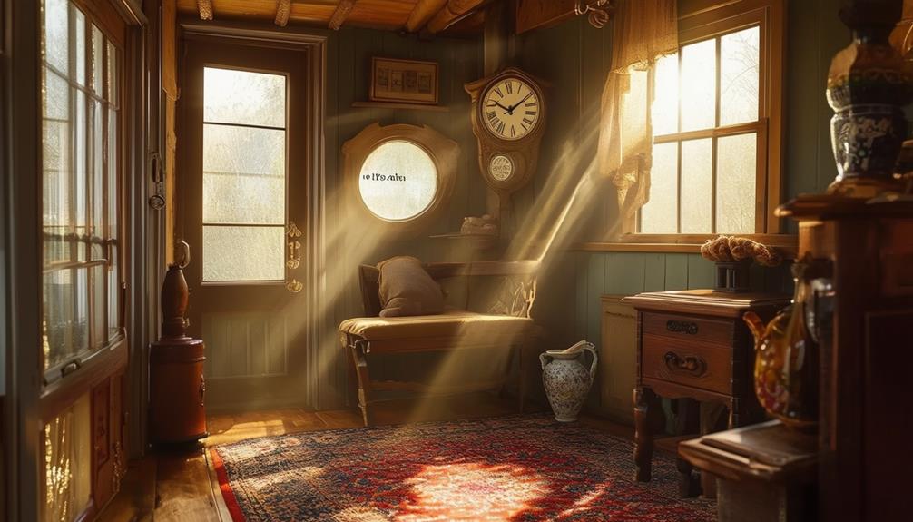 preserving historical treasures with care