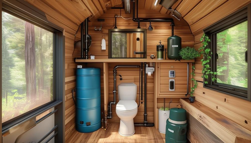 compact living water solutions