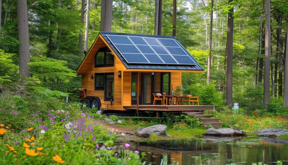 promoting eco friendly water use