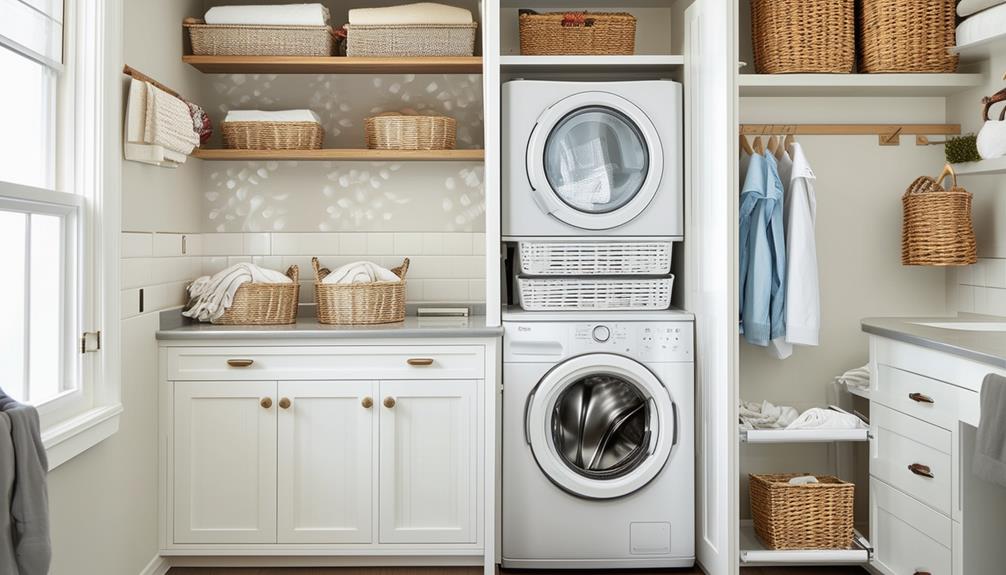 optimizing storage space efficiently