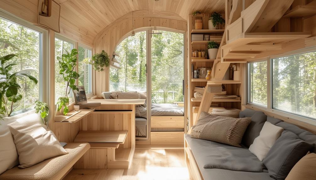 efficient space use strategies