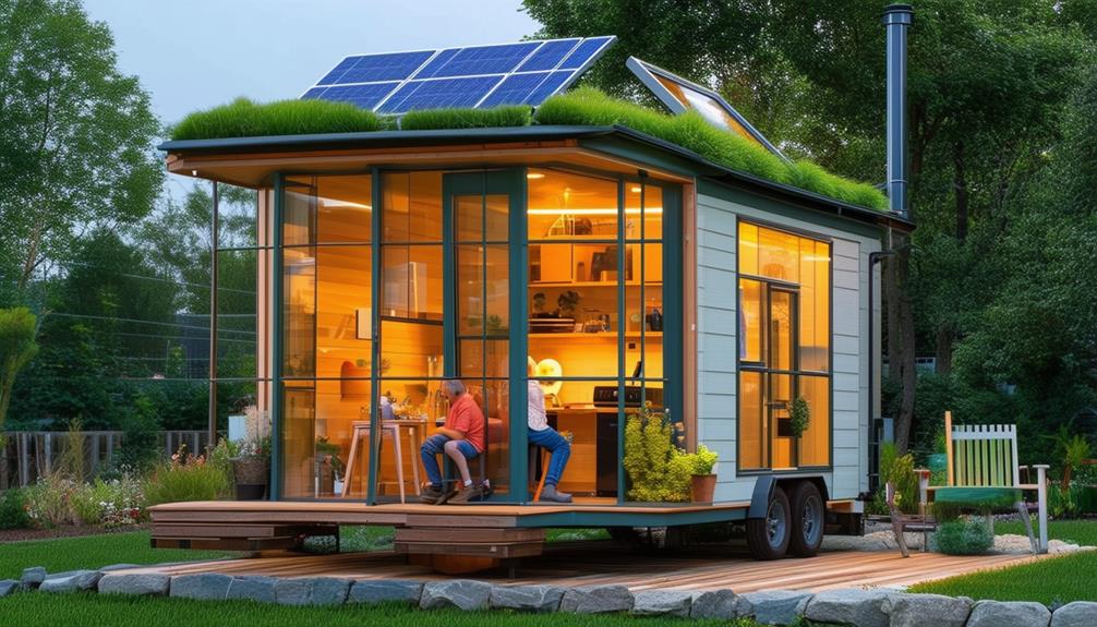 optimizing energy consumption effectively