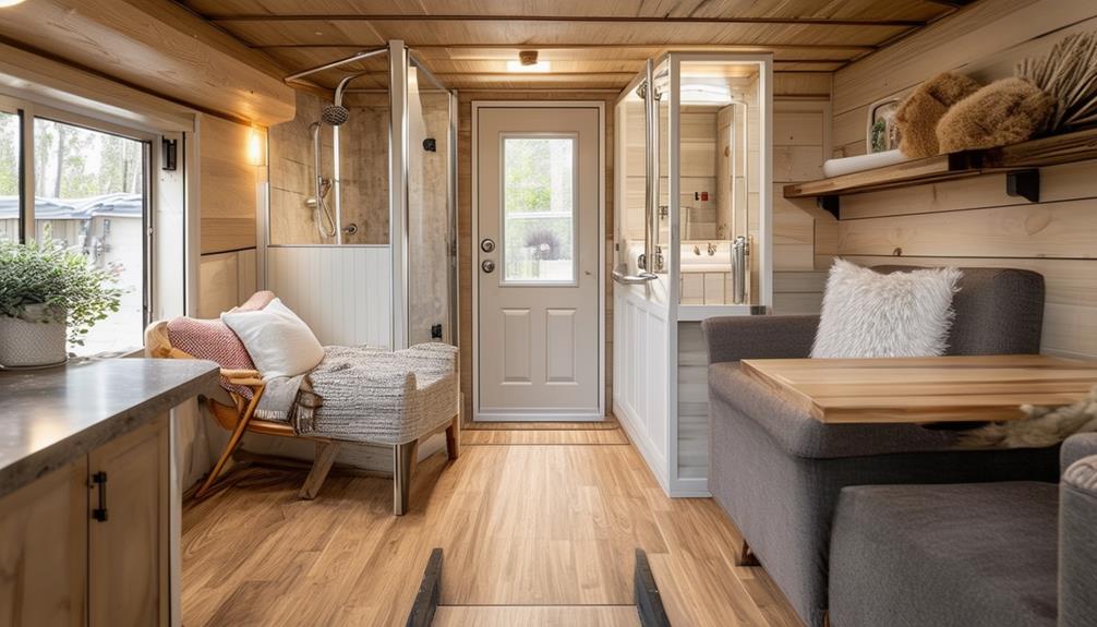 senior focused living accommodations