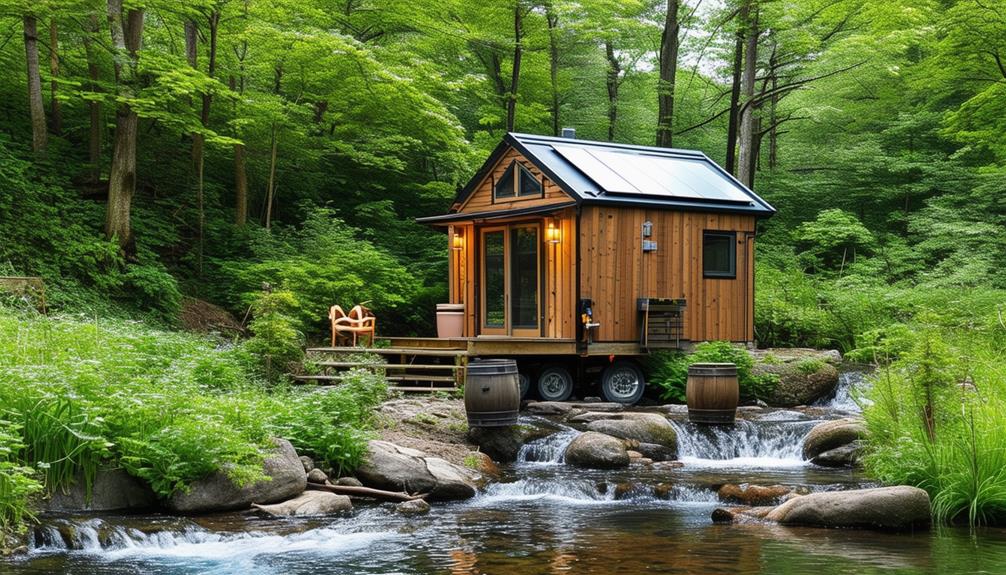 water conservation and management