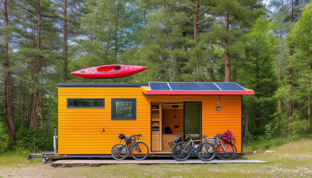 customizing the user experience