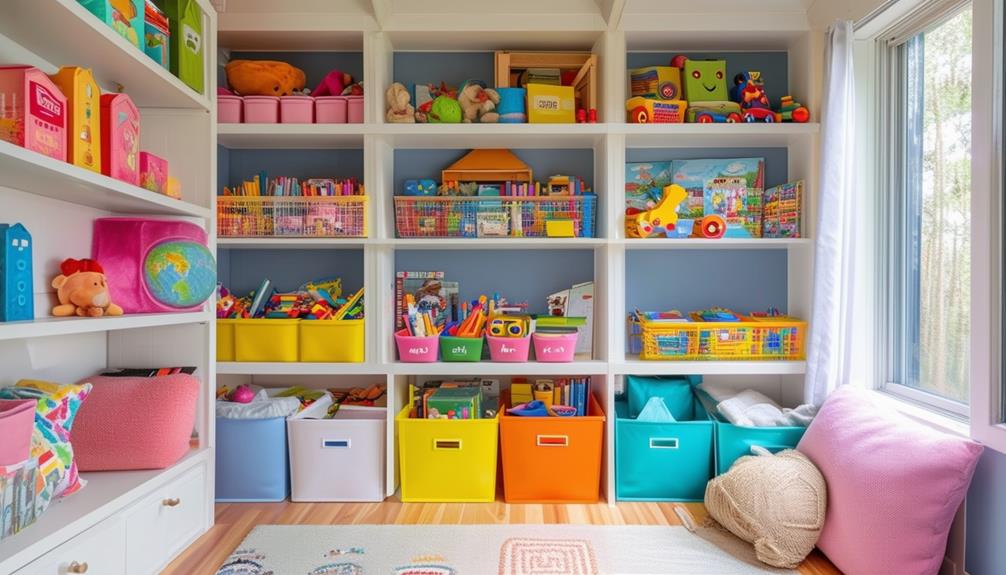 strategic organizational planning approach