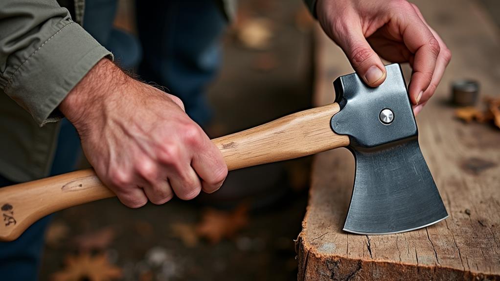 evaluating your equipment condition