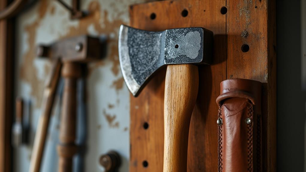 corrosion resistance techniques implemented