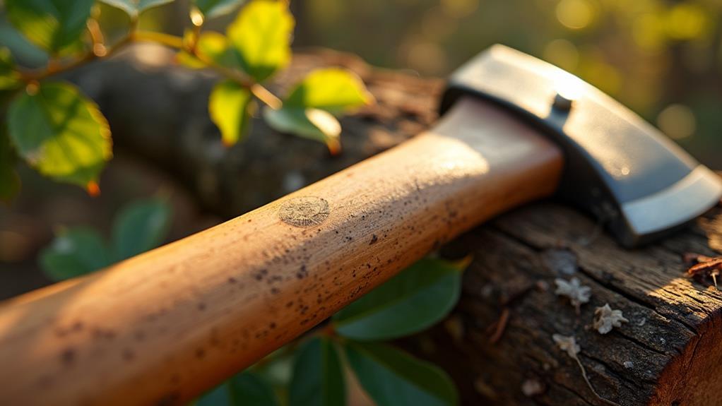 flowering tree species